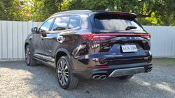 2024 Chery Tiggo 8 Pro Max Ultimate AWD