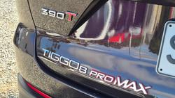 2024 Chery Tiggo 8 Pro Max Ultimate AWD