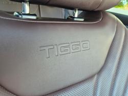 2024 Chery Tiggo 8 Pro Max Ultimate AWD