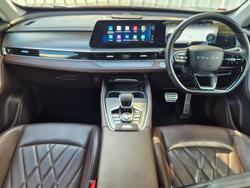 2024 Chery Tiggo 8 Pro Max Ultimate AWD