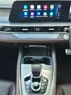 2024 Chery Tiggo 8 Pro Max Ultimate AWD