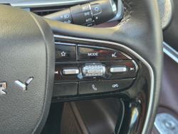 2024 Chery Tiggo 8 Pro Max Ultimate AWD