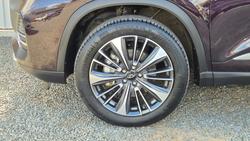 2024 Chery Tiggo 8 Pro Max Ultimate AWD
