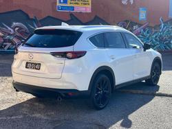 2021 Mazda CX-8 Touring SP
