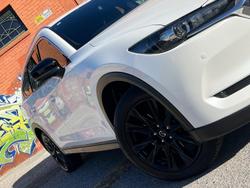 2021 Mazda CX-8 Touring SP