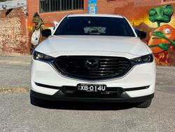 2021 Mazda CX-8 Touring SP