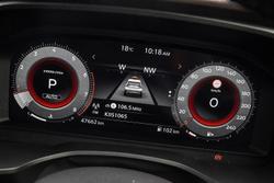 2022 Nissan X-TRAIL Ti