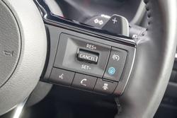 2022 Nissan X-TRAIL Ti
