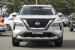 2022 Nissan X-TRAIL Ti