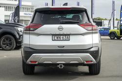 2022 Nissan X-TRAIL Ti
