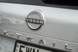2022 Nissan X-TRAIL Ti