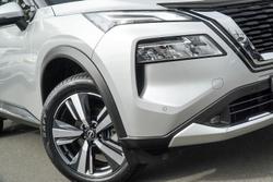 2022 Nissan X-TRAIL Ti