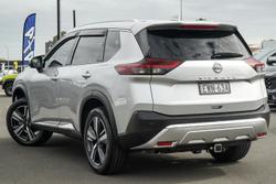 2022 Nissan X-TRAIL Ti