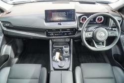 2022 Nissan X-TRAIL Ti