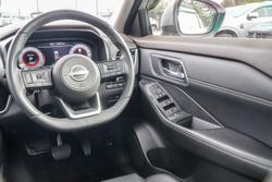 2022 Nissan X-TRAIL Ti