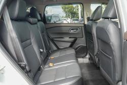 2022 Nissan X-TRAIL Ti