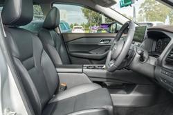 2022 Nissan X-TRAIL Ti