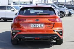 2020 Kia Cerato GT