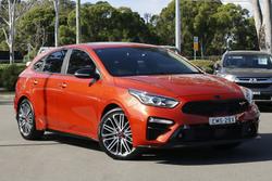2020 Kia Cerato GT