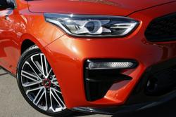2020 Kia Cerato GT