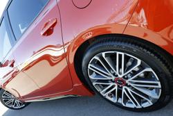 2020 Kia Cerato GT