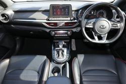2020 Kia Cerato GT