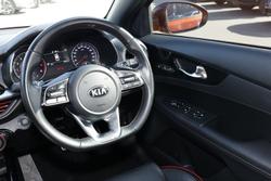 2020 Kia Cerato GT