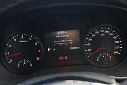 2020 Kia Sportage GT-Line