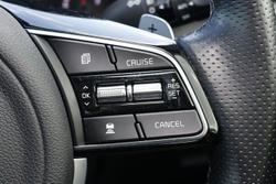 2020 Kia Sportage GT-Line