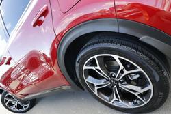 2020 Kia Sportage GT-Line