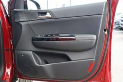 2020 Kia Sportage GT-Line