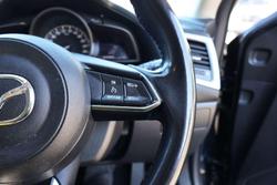 2018 Mazda 3 SP25