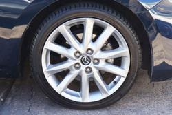 2018 Mazda 3 SP25