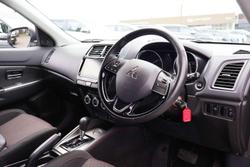 2018 Mitsubishi ASX LS