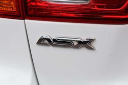 2018 Mitsubishi ASX LS