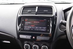 2018 Mitsubishi ASX LS