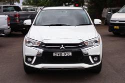 2018 Mitsubishi ASX LS