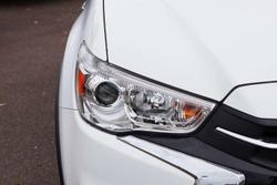 2018 Mitsubishi ASX LS