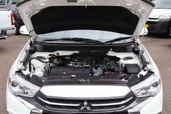 2018 Mitsubishi ASX LS