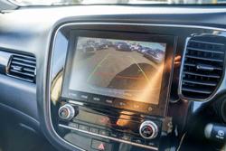 2019 Mitsubishi Outlander ES