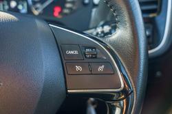 2019 Mitsubishi Outlander ES