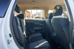 2019 Mitsubishi Outlander ES