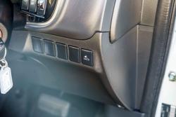 2019 Mitsubishi Outlander ES