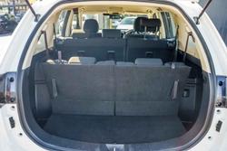 2019 Mitsubishi Outlander ES