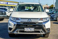 2019 Mitsubishi Outlander ES
