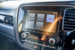 2019 Mitsubishi Outlander ES