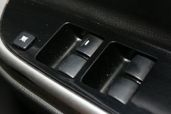 2021 Mitsubishi Triton GSR