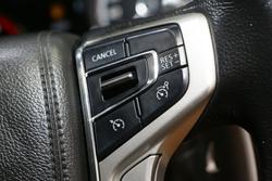 2021 Mitsubishi Triton GSR