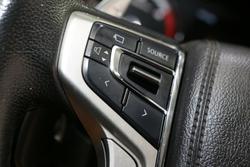 2021 Mitsubishi Triton GSR