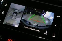 2021 Mitsubishi Triton GSR